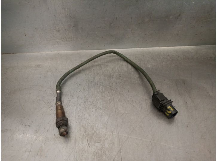 Recambio de sonda lambda para dodge journey 2.0 16v crd cat referencia OEM IAM 0035427018 5149027AA 0258017016 BOSCH