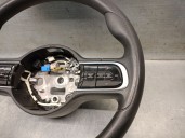 Recambio de volante para fiat 500e (332_) elektro 3+1 (fa1) referencia OEM IAM 07357436480 735743648 