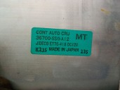 Recambio de modulo electronico para honda prelude iv (bb_) 2.3 i 16v (bb2) referencia OEM IAM 36700SS0A12 36700SS0A12 