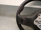 Recambio de volante para fiat 500e (332_) elektro 3+1 (fa1) referencia OEM IAM 07357436480 735743648 