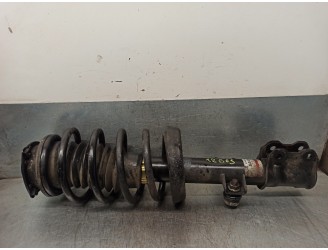 Recambio de amortiguador delantero derecho para saab 9-5 berlina 2.0 cat referencia OEM IAM 5063458 824904553359 SACHS