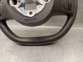 Recambio de volante para fiat 500e (332_) elektro 3+1 (fa1) referencia OEM IAM 07357436480 735743648 