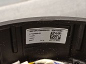 Recambio de volante para fiat 500e (332_) elektro 3+1 (fa1) referencia OEM IAM 07357436480 735743648 