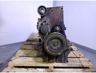 Recambio de bloque para peugeot 206 berlina 1.9 diesel referencia OEM IAM WJY 0130T3 10DXEW