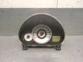 Recambio de cuadro instrumentos para mazda 2 lim. (de) 1.5 16v cat referencia OEM IAM D01J55430K9001 DF7155446 