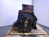 Recambio de bloque para peugeot 206 berlina 1.9 diesel referencia OEM IAM WJY 0130T3 10DXEW