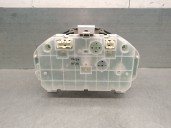 Recambio de cuadro instrumentos para mazda 2 lim. (de) 1.5 16v cat referencia OEM IAM D01J55430K9001 DF7155446 