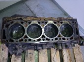 Recambio de bloque para peugeot 206 berlina 1.9 diesel referencia OEM IAM WJY 0130T3 10DXEW