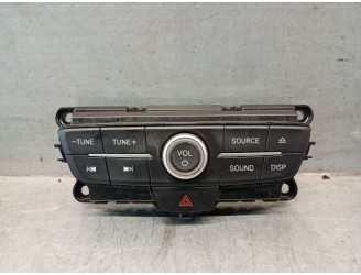 Recambio de mando multifuncion para ford kuga ii (dm2) 2.0 tdci referencia OEM IAM F1CT18K811HC 2002936 