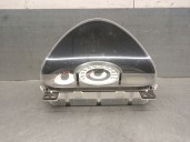 Recambio de cuadro instrumentos para mazda 2 lim. (de) 1.5 16v cat referencia OEM IAM D01J55430K9001 DF7155446 