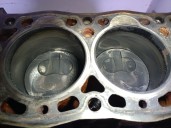 Recambio de bloque para peugeot 206 berlina 1.9 diesel referencia OEM IAM WJY 0130T3 10DXEW