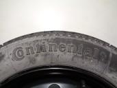 Recambio de neumatico repuesto para alfa romeo 156 (116) 2.4 jtd cat referencia OEM IAM 51764507 T12590R1596M CONTINENTAL