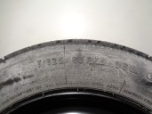 Recambio de neumatico repuesto para alfa romeo 156 (116) 2.4 jtd cat referencia OEM IAM 51764507 T12590R1596M CONTINENTAL