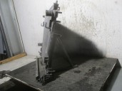 Recambio de radiador agua para renault kadjar 1.2 tce energy referencia OEM IAM 214101527R M169139J VALEO