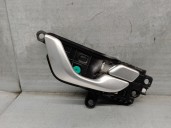 Replacement front right interior door handle for Hyundai Ioniq OEM IAM reference 82623G2000 5 DOORS