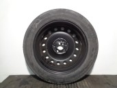 Recambio de neumatico repuesto para alfa romeo 156 (116) 2.4 jtd cat referencia OEM IAM 51764507 T12590R1596M CONTINENTAL