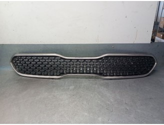 Recambio de rejilla delantera para kia niro referencia OEM IAM 86350G5000 86350G5000 