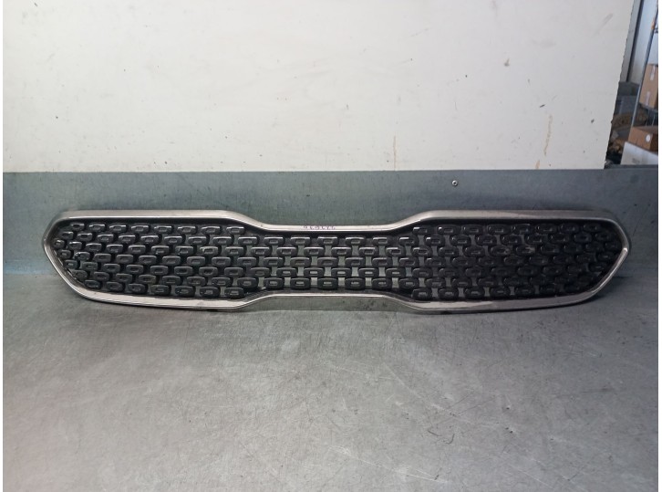 Recambio de rejilla delantera para kia niro referencia OEM IAM 86350G5000 86350G5000 