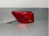Recambio de piloto trasero izquierdo para lexus is 200 (ds2/is2) d-cat referencia OEM IAM 8156153161 DE ALETA 4 PUERTAS