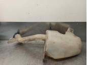 Recambio de deposito limpia para citroën xsara picasso 1.6 hdi 90 exclusive referencia OEM IAM 9647190180  