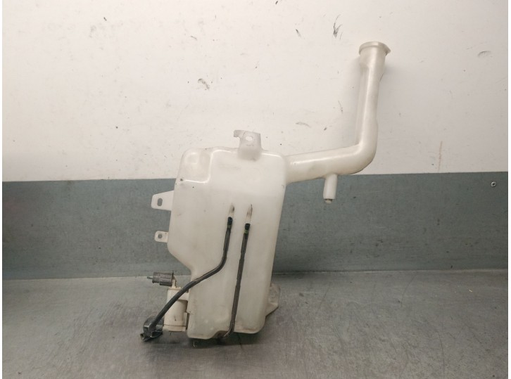 Recambio de deposito limpia para mazda 2 lim. (de) 1.5 16v cat referencia OEM IAM D65167481 D65167481 