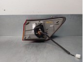 Recambio de piloto trasero izquierdo para lexus is 200 (ds2/is2) d-cat referencia OEM IAM 8156153161 DE ALETA 4 PUERTAS