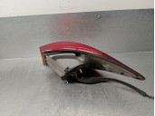 Recambio de piloto trasero izquierdo para lexus is 200 (ds2/is2) d-cat referencia OEM IAM 8156153161 DE ALETA 4 PUERTAS