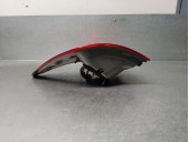 Recambio de piloto trasero izquierdo para lexus is 200 (ds2/is2) d-cat referencia OEM IAM 8156153161 DE ALETA 4 PUERTAS