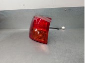 Recambio de piloto trasero izquierdo para lexus is 200 (ds2/is2) d-cat referencia OEM IAM 8156153161 DE ALETA 4 PUERTAS