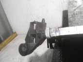 Recambio de radiador agua para renault kadjar 1.2 tce energy referencia OEM IAM 214101527R M169139J VALEO