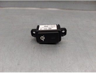Recambio de mando para hyundai i30 (pde, pd, pden) 2.0 n referencia OEM IAM 95580G3000  