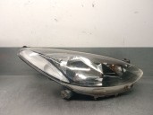 Replacement right headlight for Mazda 2 Lim. (DE) 1.5 16V CAT OEM IAM reference DF71510K0D DF71510K0D 