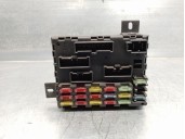 Replacement relay / fuse box for Alfa Romeo 156 (116) 2.4 JTD CAT OEM IAM reference 46447809 46447809A223 