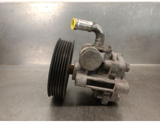 Recambio de bomba servodireccion para dodge journey 2.0 16v crd cat referencia OEM IAM 5151017AD 5151017AD 