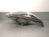 Replacement right headlight for Mazda 2 Lim. (DE) 1.5 16V CAT OEM IAM reference DF71510K0D DF71510K0D 