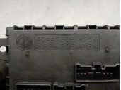 Replacement relay / fuse box for Alfa Romeo 156 (116) 2.4 JTD CAT OEM IAM reference 46447809 46447809A223 