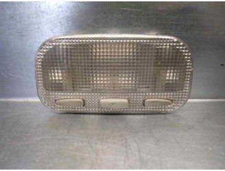 Recambio de luz interior para citroën xsara picasso 1.6 hdi 90 exclusive referencia OEM IAM 6362N3 