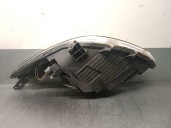 Replacement right headlight for Mazda 2 Lim. (DE) 1.5 16V CAT OEM IAM reference DF71510K0D DF71510K0D 