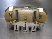 Recambio de luz interior para citroën xsara picasso 1.6 hdi 90 exclusive referencia OEM IAM 6362N3 