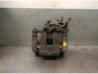 Recambio de pinza freno trasera izquierda para kia rio iv (yb, sc, fb) 1.0 t-gdi 100 referencia OEM IAM 58210H8050 58210H8050 