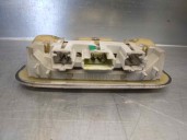 Recambio de luz interior para citroën xsara picasso 1.6 hdi 90 exclusive referencia OEM IAM 6362N3 