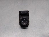 Replacement mirror control switch for Alfa Romeo 156 (116) 2.4 JTD CAT OEM IAM reference 06801 