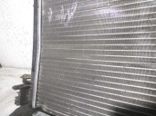 Recambio de radiador agua para renault kadjar 1.2 tce energy referencia OEM IAM 214101527R M169139J VALEO