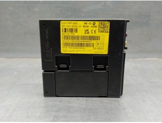 Recambio de modulo electronico para hyundai i30 (pde, pd, pden) 2.0 n referencia OEM IAM 96510G4400  