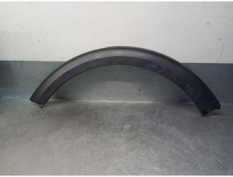 Recambio de aletin trasero derecho para kia niro referencia OEM IAM 87744G5000 87742G5000 