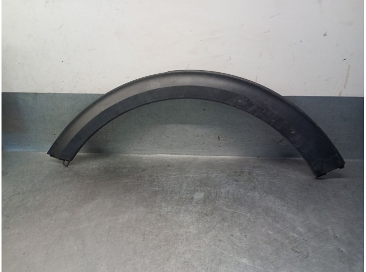 Recambio de aletin trasero derecho para kia niro referencia OEM IAM 87744G5000 87742G5000 