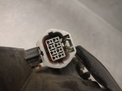 Recambio de faro derecho para mazda 2 lim. (de) 1.5 16v cat referencia OEM IAM DF71510K0D DF71510K0D 