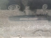 Recambio de aletin trasero derecho para kia niro referencia OEM IAM 87744G5000 87742G5000 