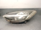 Replacement left headlight for Mazda 2 Lim. (DE) 1.5 16V CAT OEM IAM reference DF71510L0 DF71510L0 