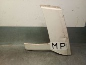 Replacement front moldings for Volkswagen Crafter 30-35 Bus (2E_) 2.5 TDi OEM IAM reference 2E0853166 2E0853166 